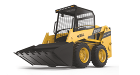 Bull Skid Steer