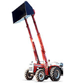 Telescopic Loader